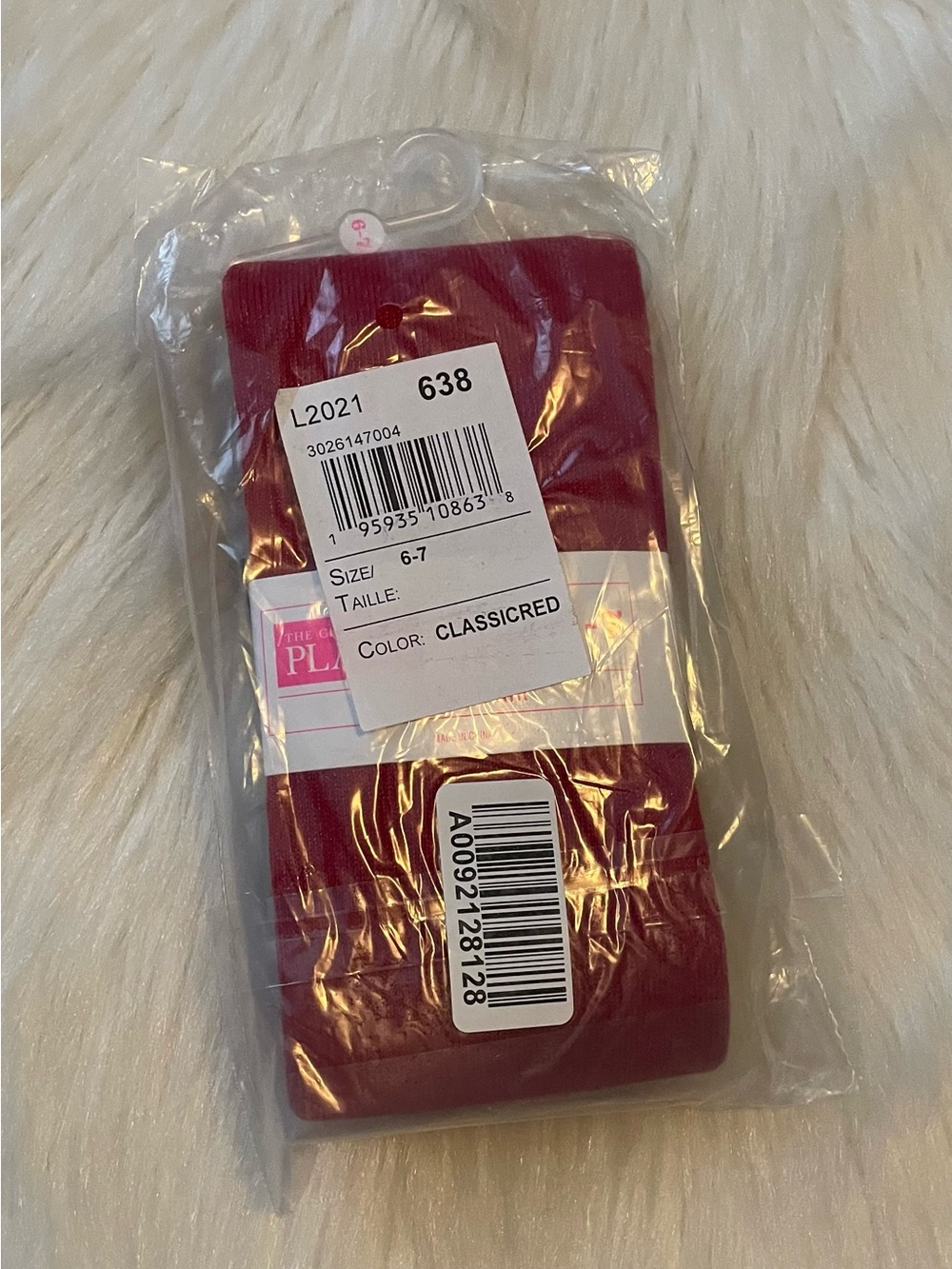 Girls Tights/Stockings